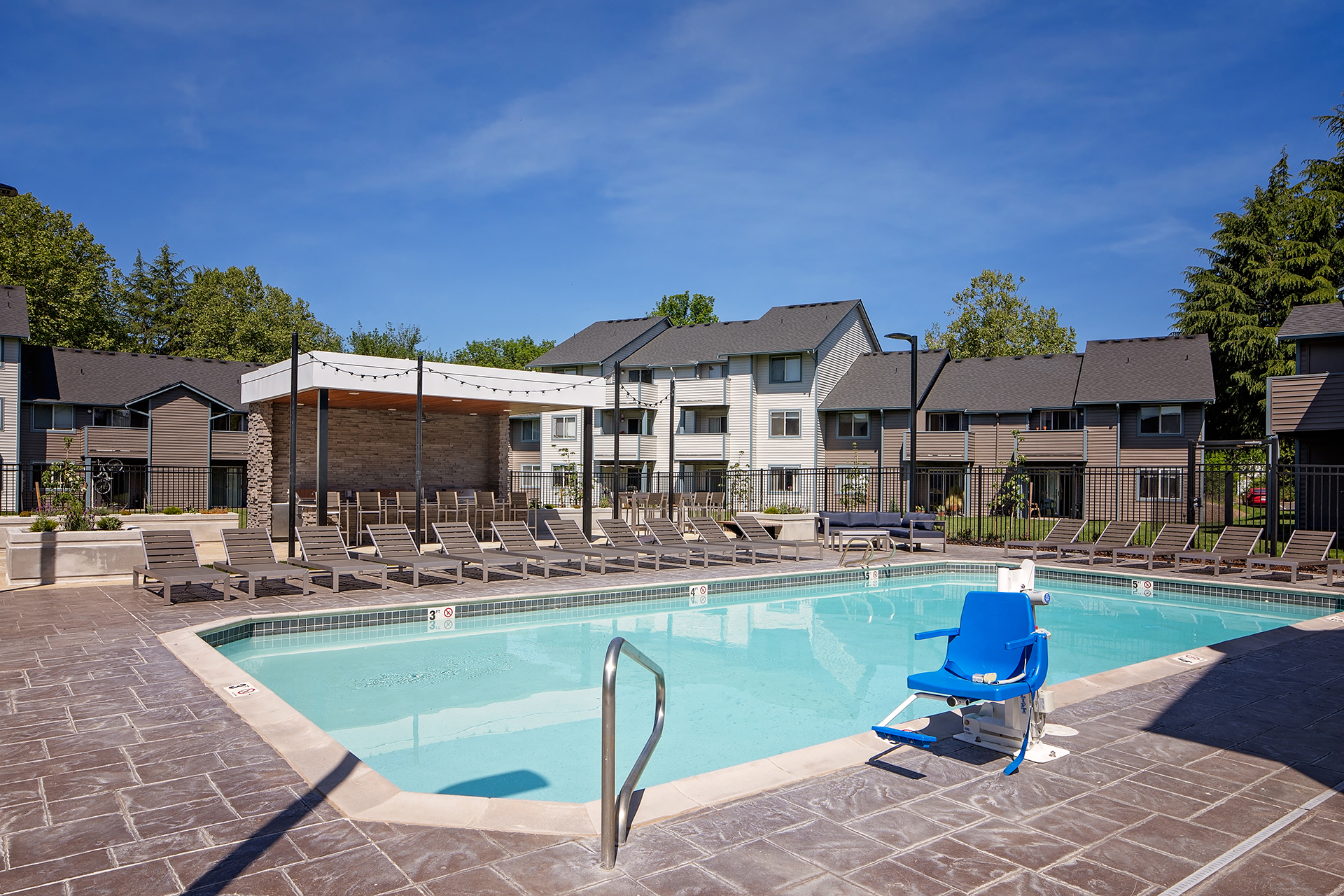 The Pointe | Apartments in Vancouver, WA